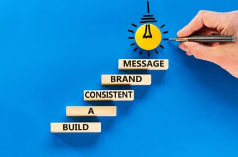 Xây dựng storytelling cần đảm bảo thông điệp nhất quán