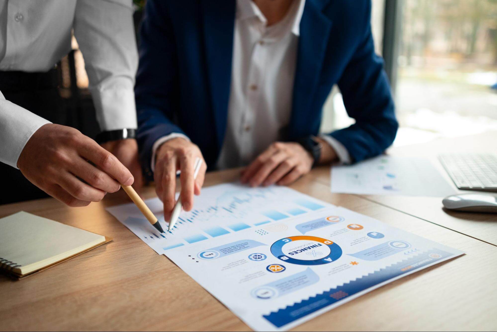 Hiệu quả của Direct Marketing phụ thuộc vào chất lượng và độ chính xác của dữ liệu thu thập
