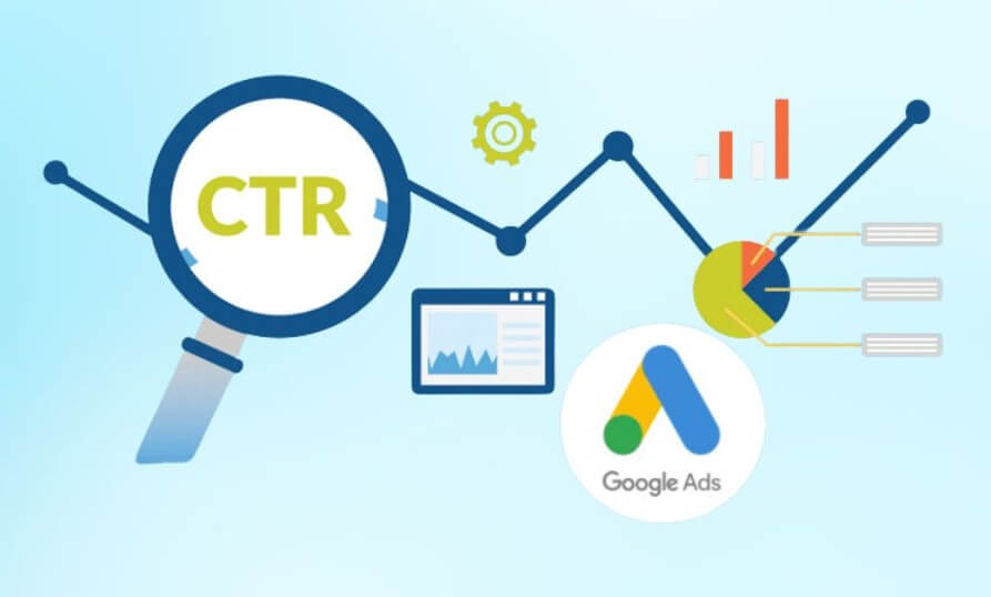 CTR là gì là một trong những chỉ số quan trọng nhất