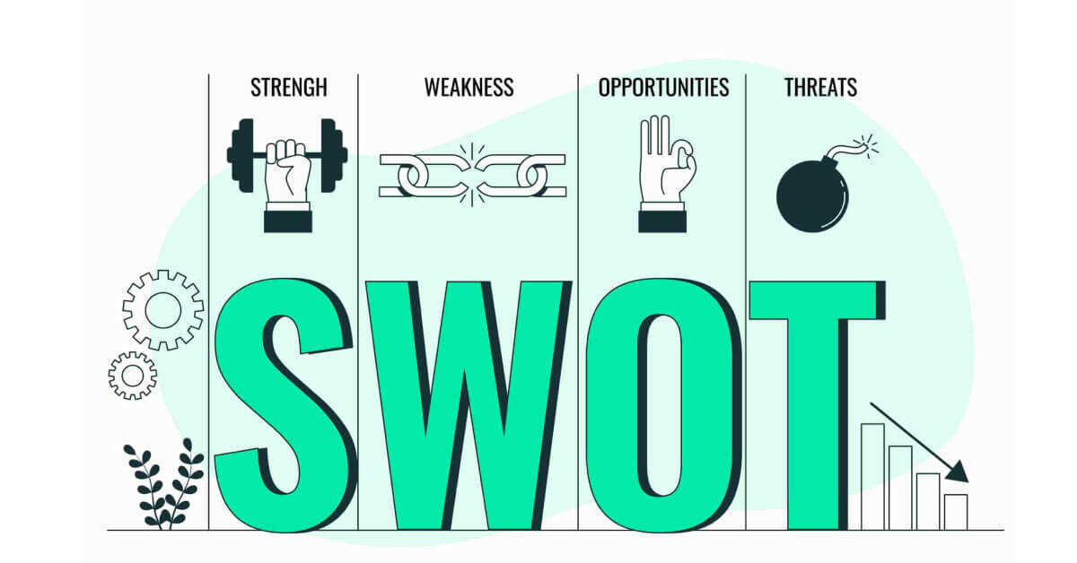 Ma trận SWOT