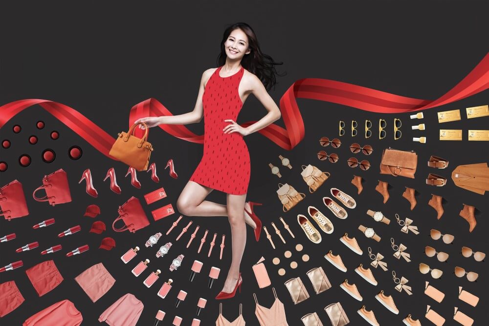 key visual black friday