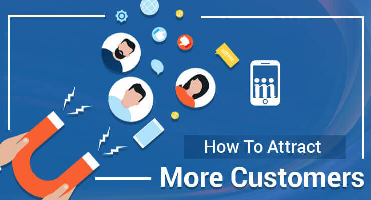 Mục tiêu của Event Marketing - Tìm kiếm và thu hút khách hàng tiềm năng