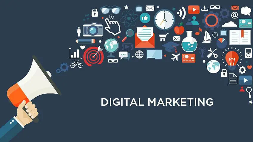 Xây dựng quy trình rõ ràng trong chiến lược Digital Marketing