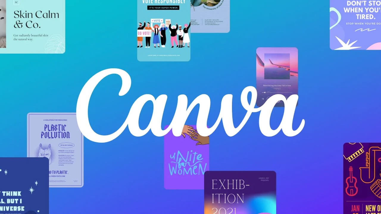 Canva đã xây dựng cộng đồng sáng tạo, tập trung vào trải nghiệm người dùng