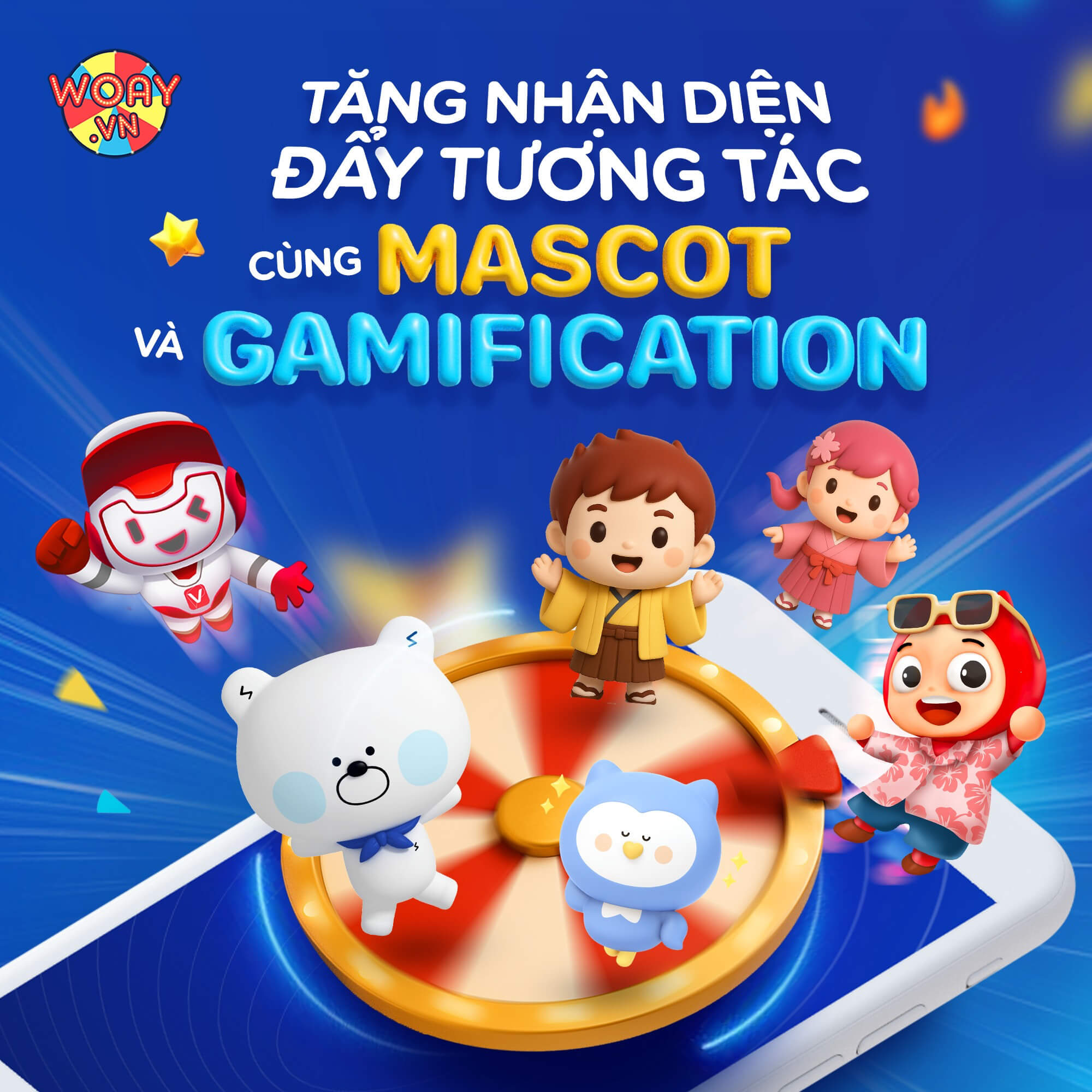  Gamification ứng dụng trò chơi giúp tạo lead chất lượng