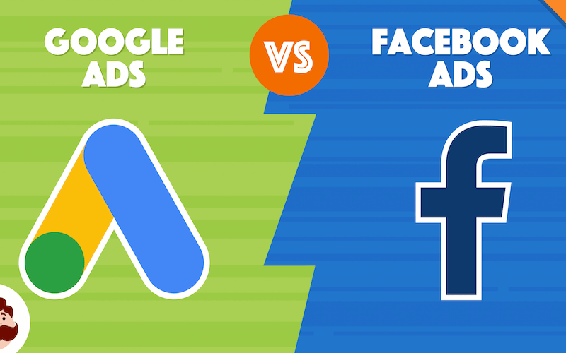 Các công cụ digital marketing như quảng cáo (Google Ads, Facebook Ads) tiếp cận lượng lớn khách hàng tiềm năng