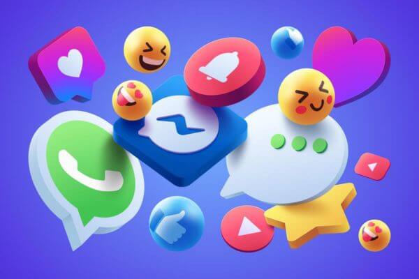  Mở rộng kênh tiếp cận khách hàng mà tối ưu chi phí với các nền tảng social