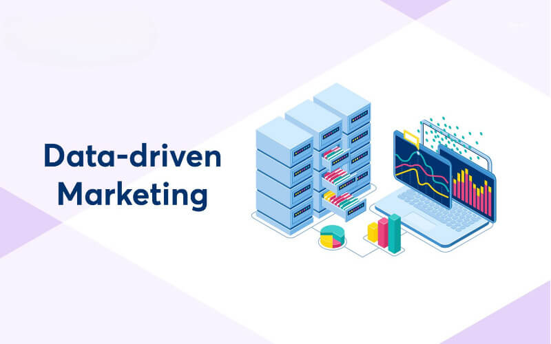 Tiếp thị dựa trên dữ liệu (Data-Driven Marketing)
