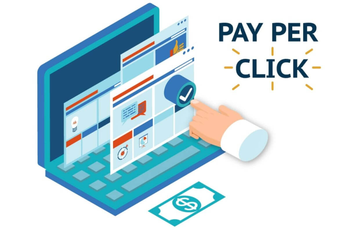 PPC trong online marketing