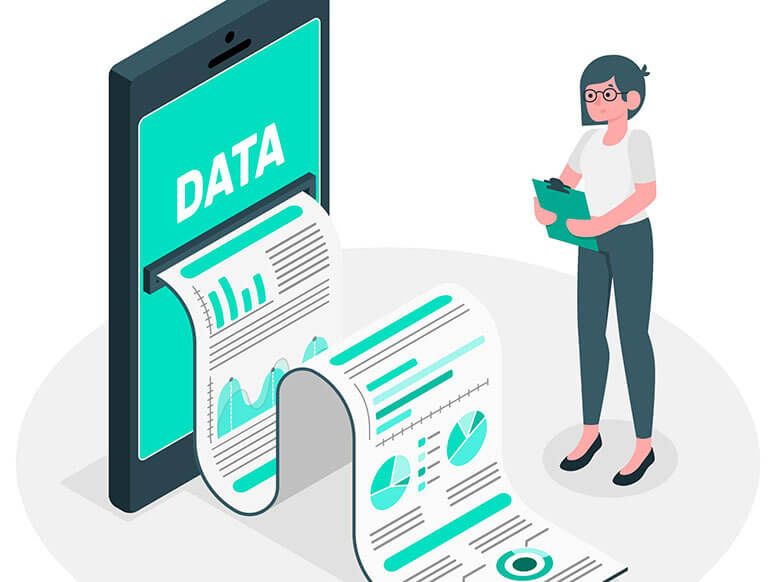 Ứng dụng gamification để thu thập thông tin khách hàng
