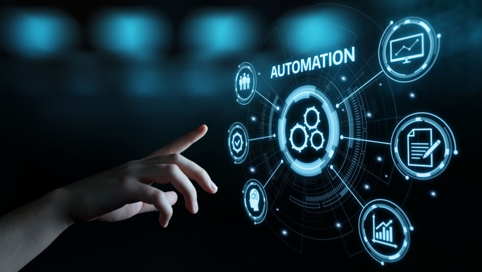  Marketing Automation giúp tiếp cận và chăm sóc khách hàng tốt hơn
