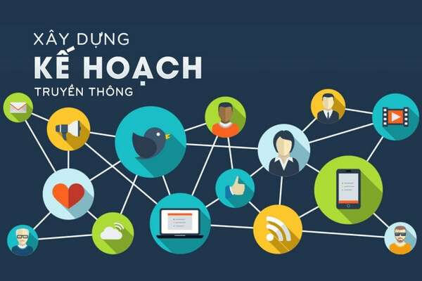 Cách giúp làm tăng engagement rate - Xây dựng chiến lược tương tác có mục tiêu rõ ràng
