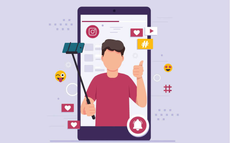 Influencer marketing