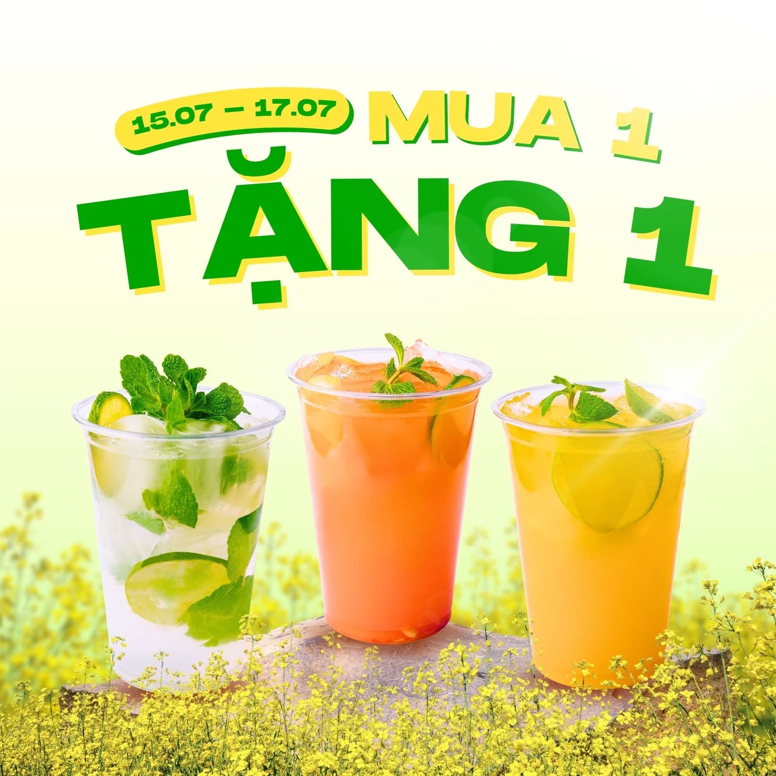 black-friday-6.jpg Chương trình mua 1 tặng 1 thúc đẩy doanh thu