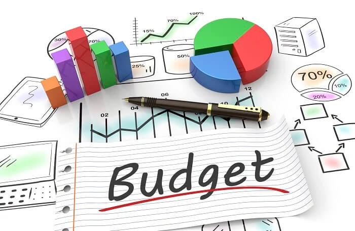 Lập ngân sách trong digital marketing