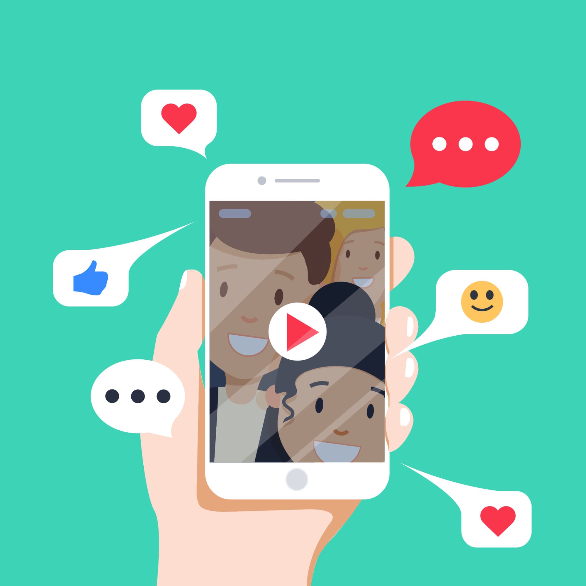 branded-content-la-gi-1.jpg Branded content có khả năng lan truyền mạnh mẽ