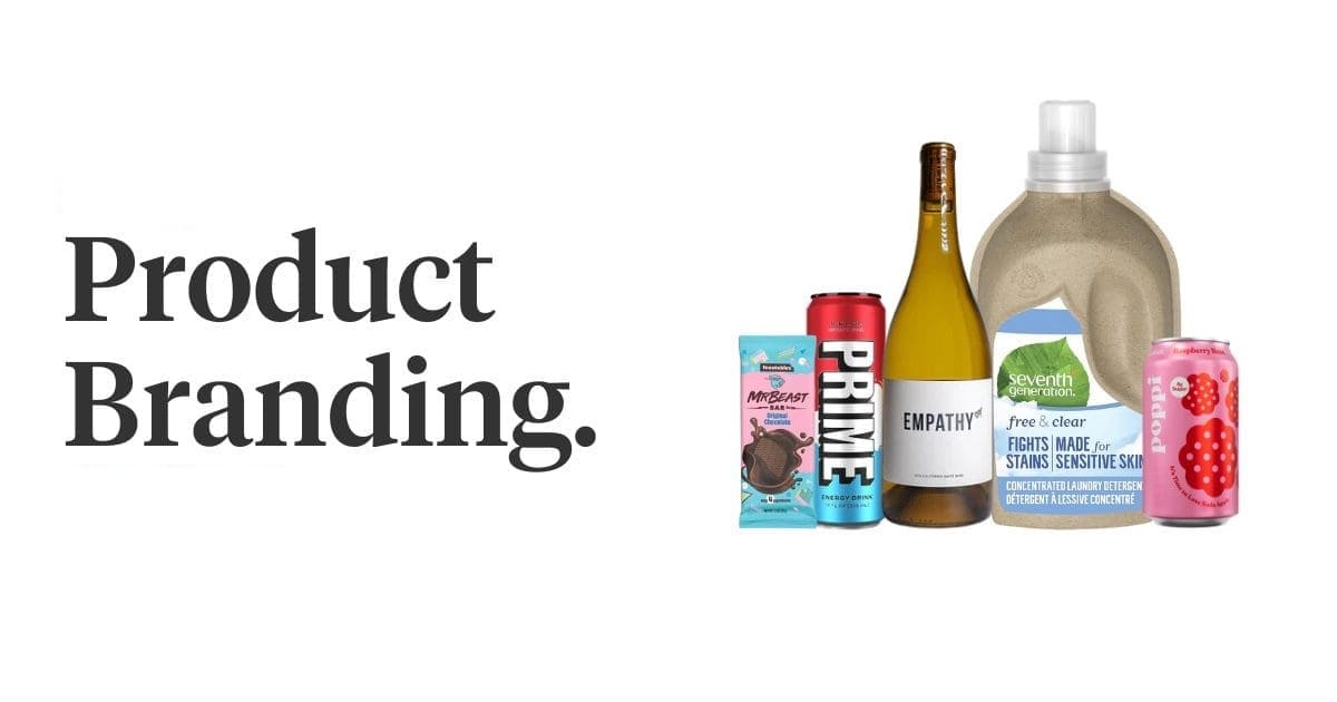 Giới thiệu về Product Branding là gì?