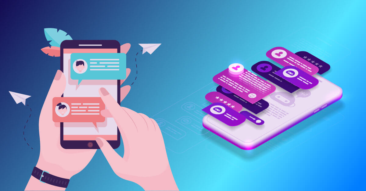 Lợi ích khi sử dụng phần mềm SMS Marketing