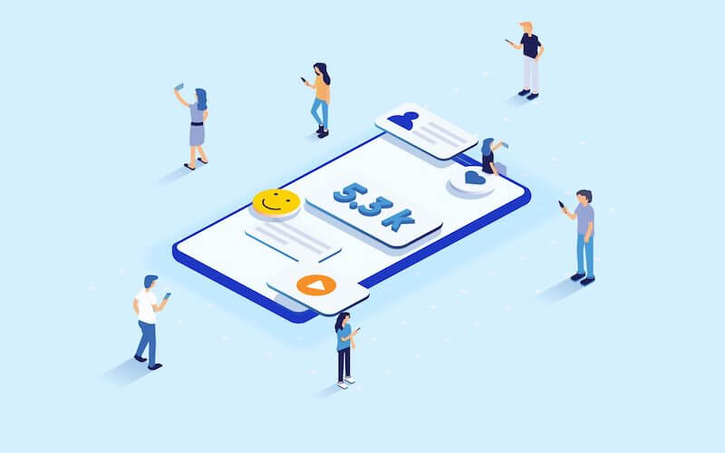 Khai thác dữ liệu khách hàng thông qua Gamification