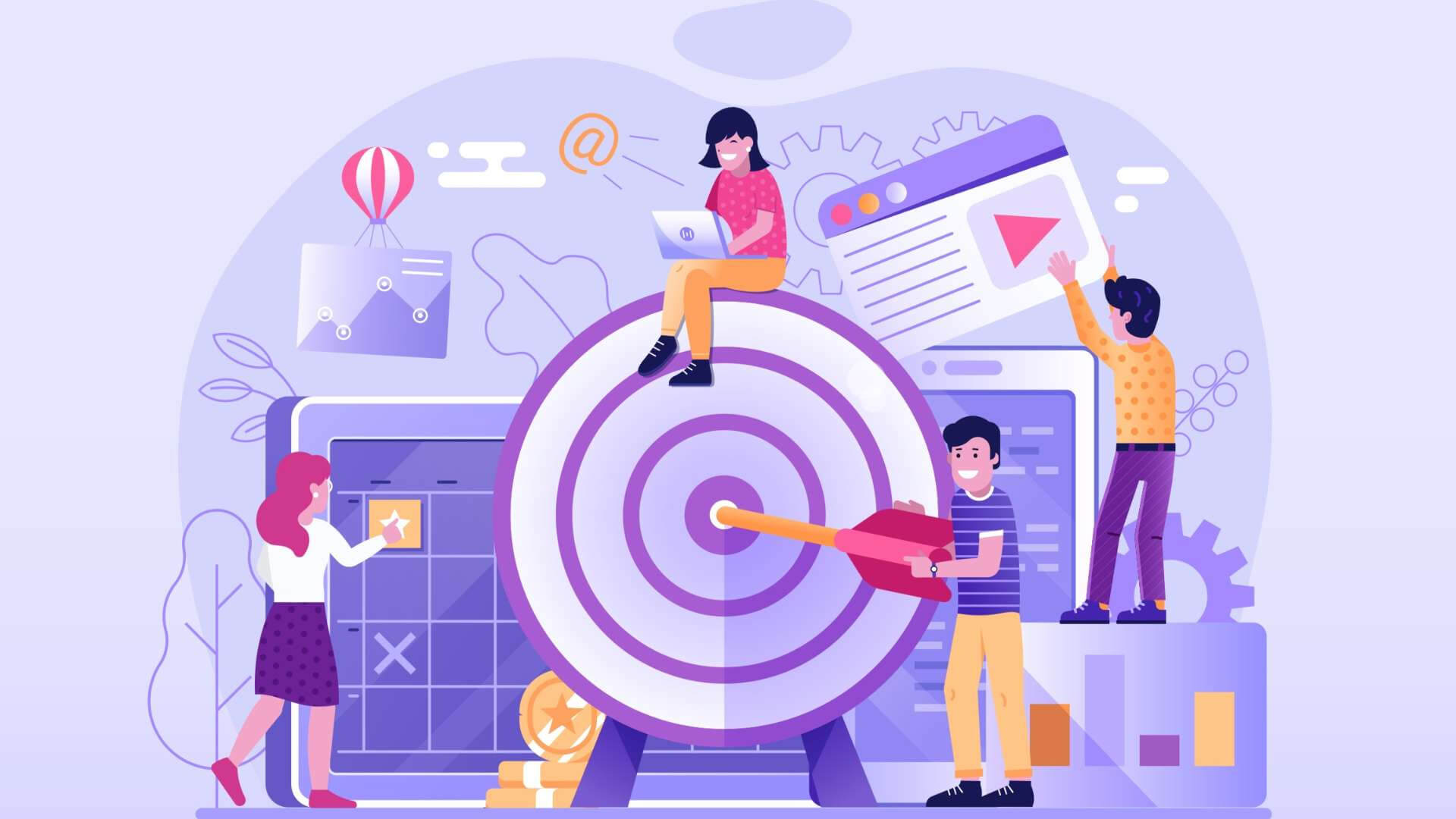 Marketing trong nội bộ doanh nghiệp