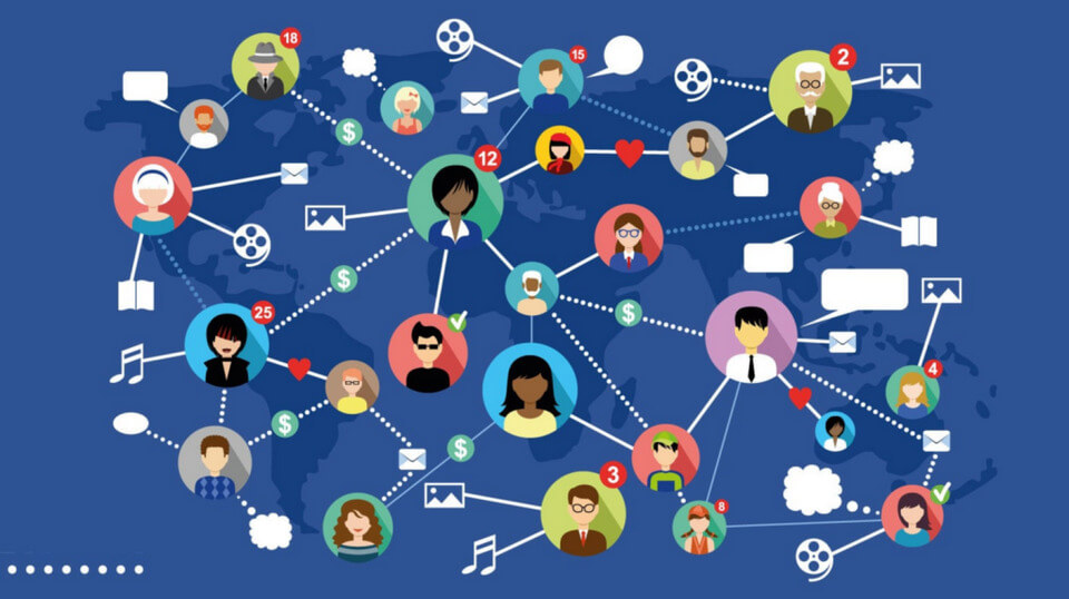 Đặc điểm nổi bật của Network Marketing