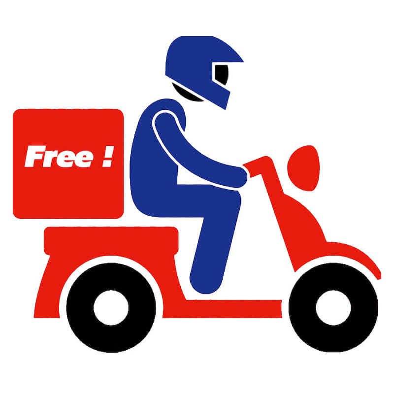Chương trình Freeship toàn quốc dịp lễ 2/9