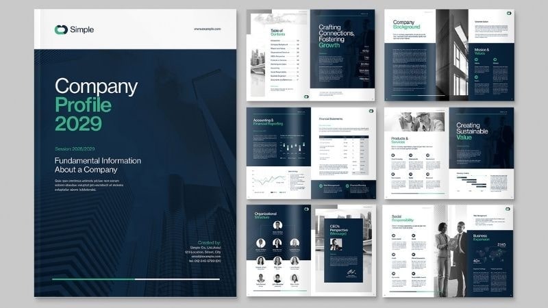 Sales - kit (1).jpg Hồ sơ năng lực là một phần của sales kit