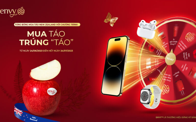 Gamification - cơ chế trò chơi giúp kết nối khách hàng và doanh nghiệp. 