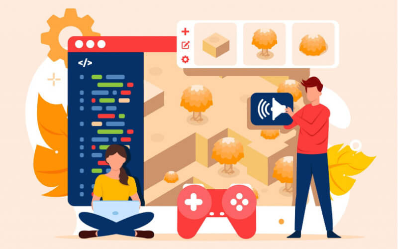 Ứng dụng game hóa vào các trang web trực tuyến để thu hút người tham gia