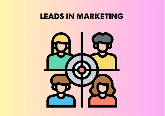  Lead có quy trình tạo ra vô cùng chi tiết 