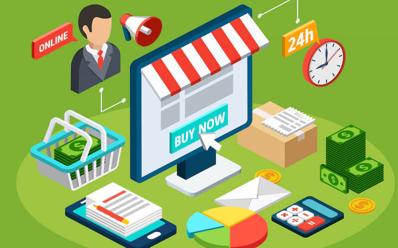  Brand Marketing và Trade Marketing hướng tới những đối tượng khác nhau