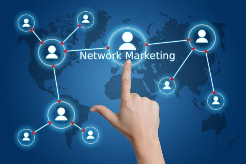 Network Marketing là gì?