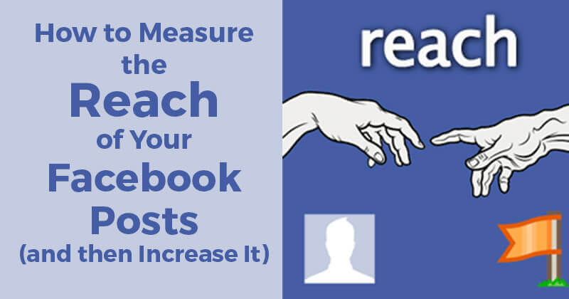 Cách tính chỉ số reach trong facebook