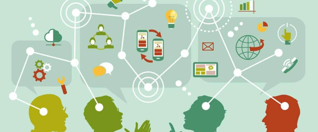  Các nhà phân phối và bán lẻ là customer của Trade Marketing