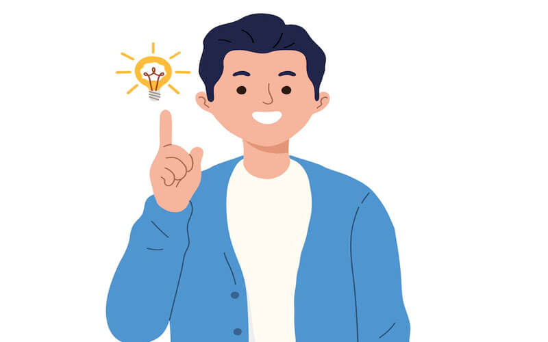 Luôn linh hoạt để ứng biến với mọi tình huống xảy ra