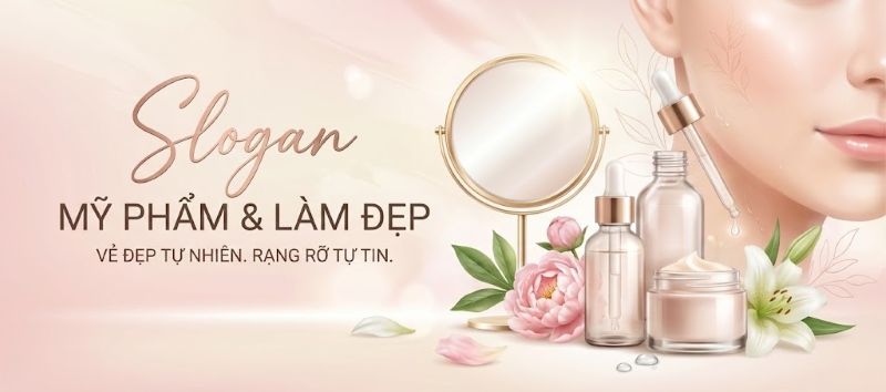 slogan l&agrave; g&igrave;