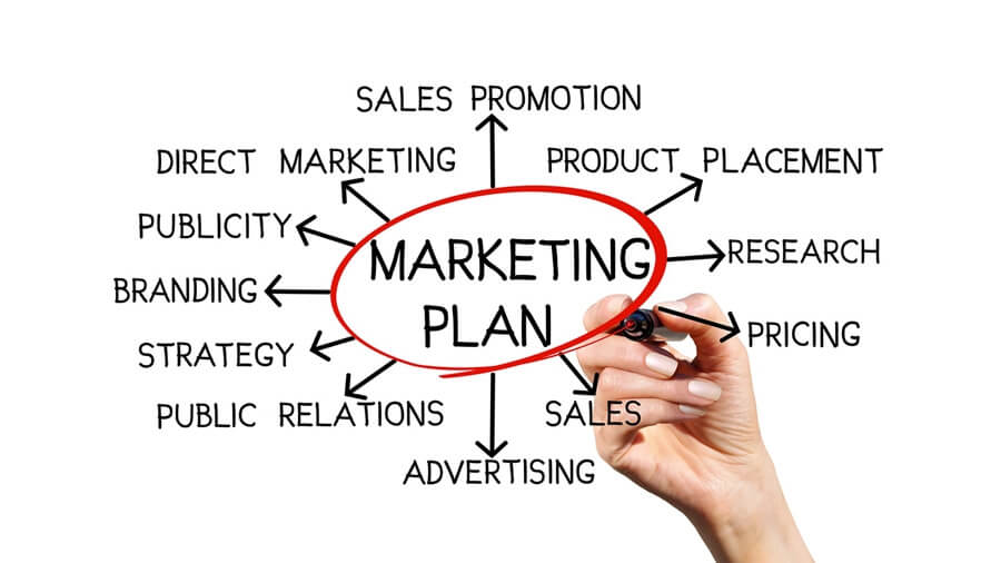 Cần lên kế hoạch marketing và truyền thông cho sự kiện