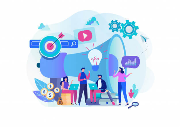 Hệ thống thông tin marketing có nhiều đặc điểm nổi bật