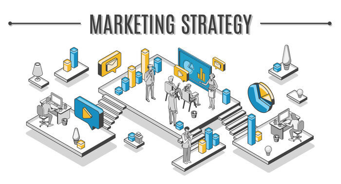Điểm chung của các chiến dịch Marketing thành công