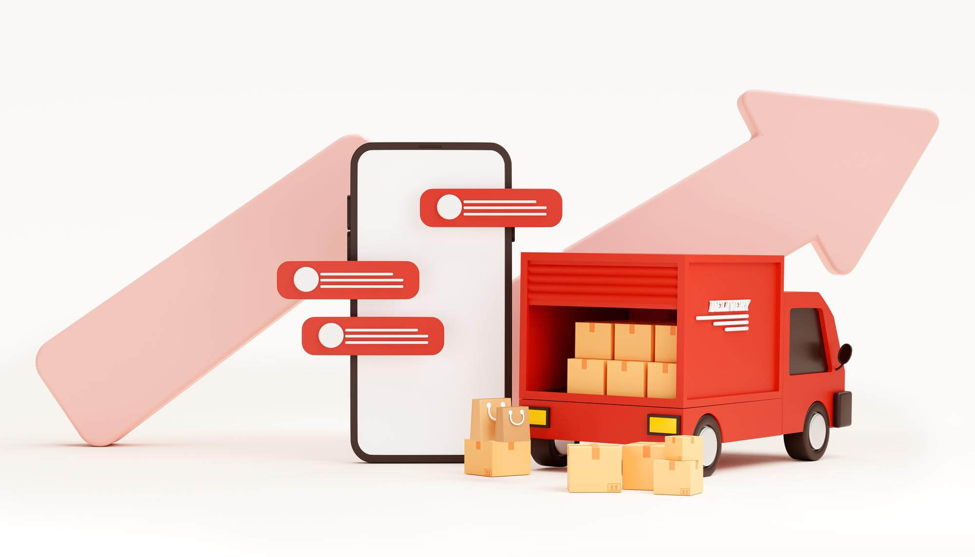 Thiết lập kênh phân phối
