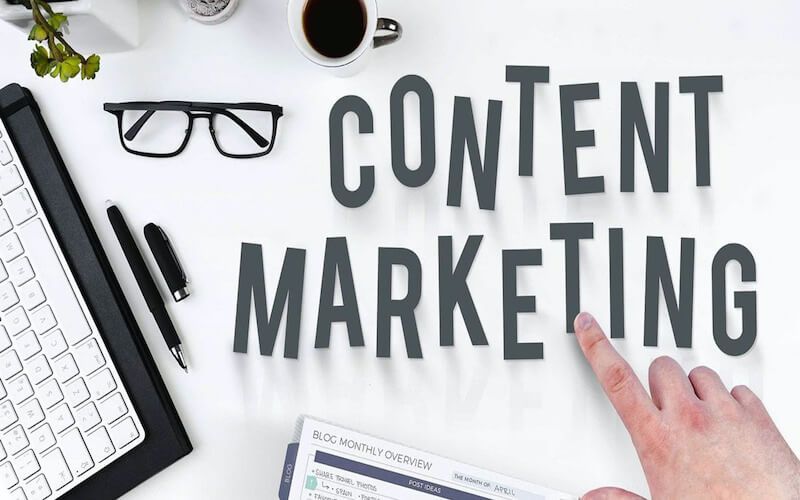  Giai đoạn quan tâm và mong muốn cần đẩy mạnh content marketing để khách hàng hiểu hơn về sản phẩm/ dịch vụ