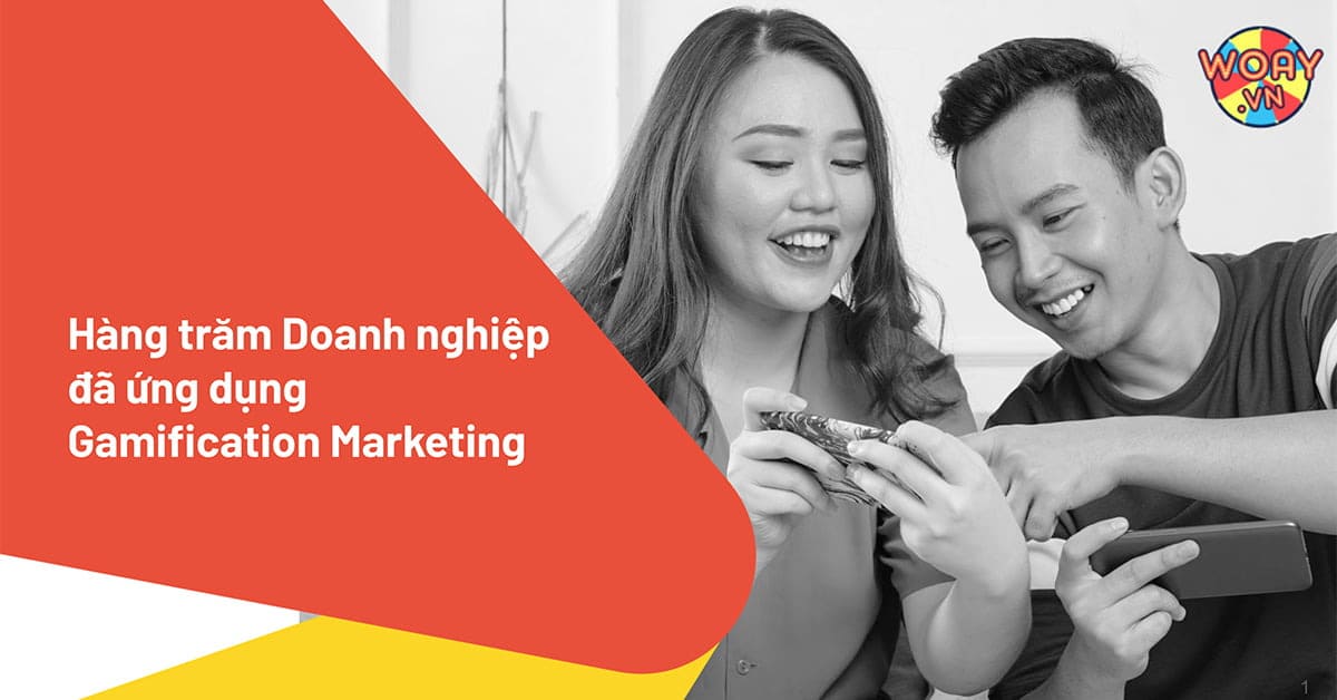 Ứng dụng gamification vào TVC để tăng chuyển đổi