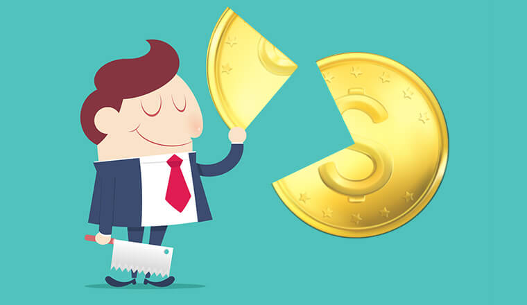 Market Share là gì nhận được sự quan tâm của khách hàng
