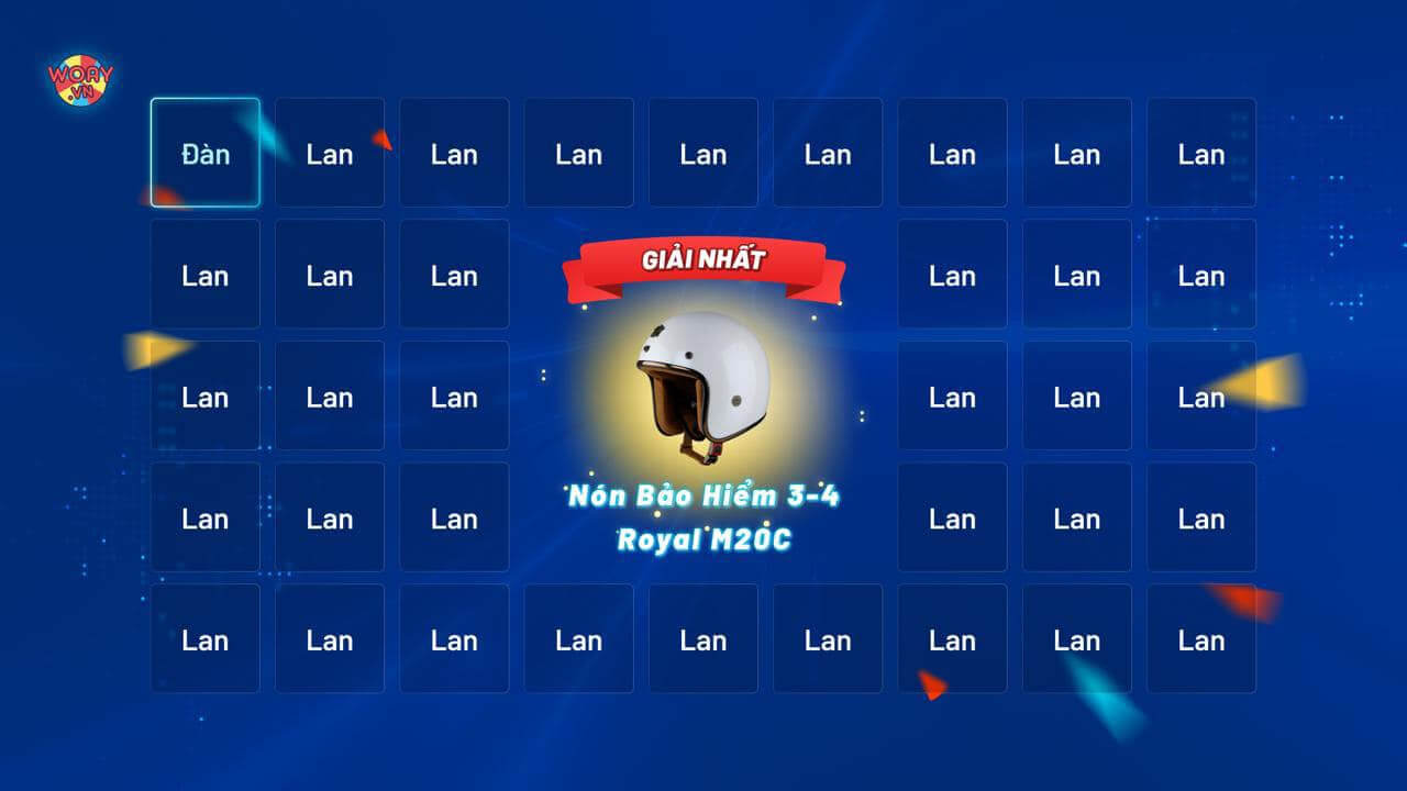 Mini game