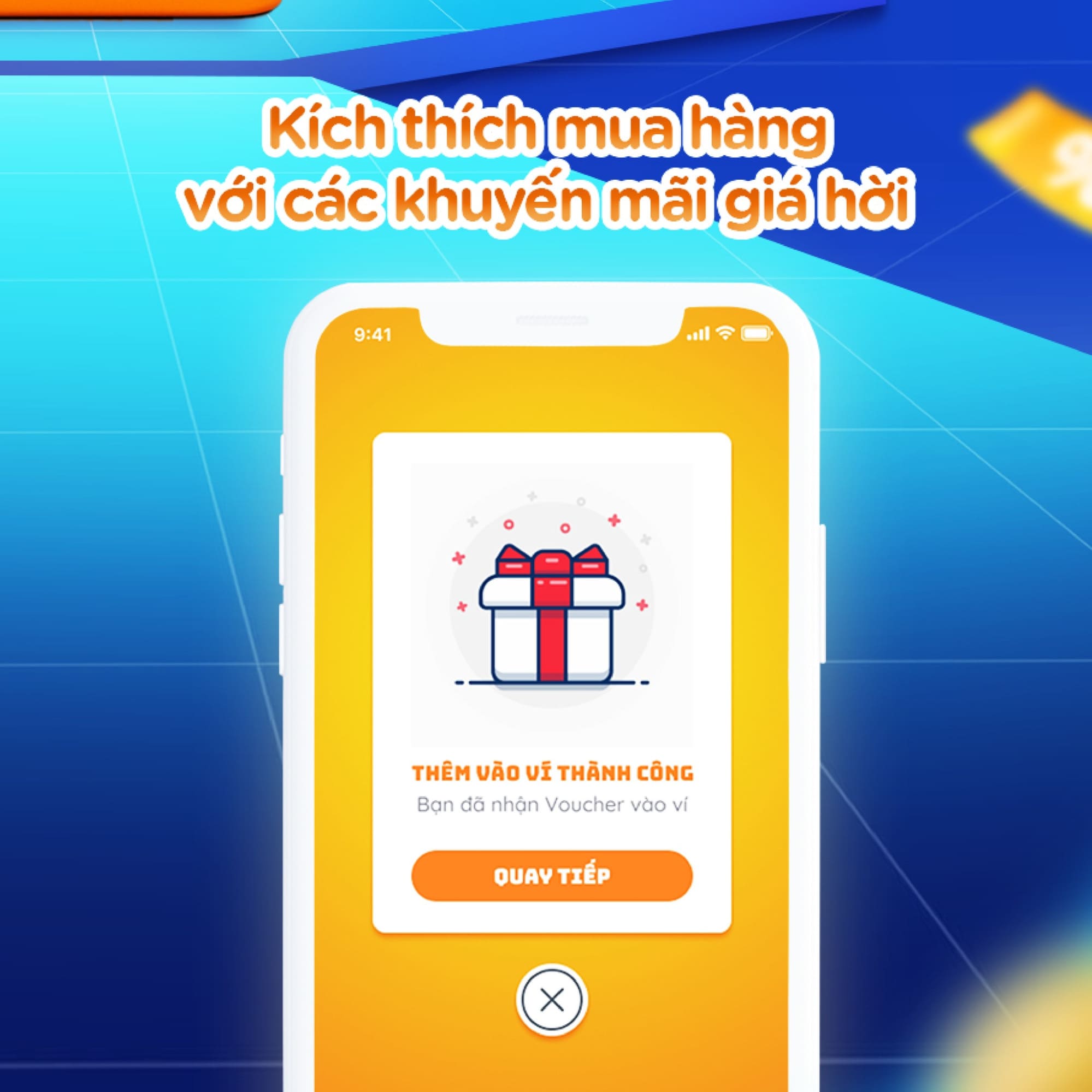 Tăng tỷ lệ chuyển đổi đơn h&agrave;ng với Gamification