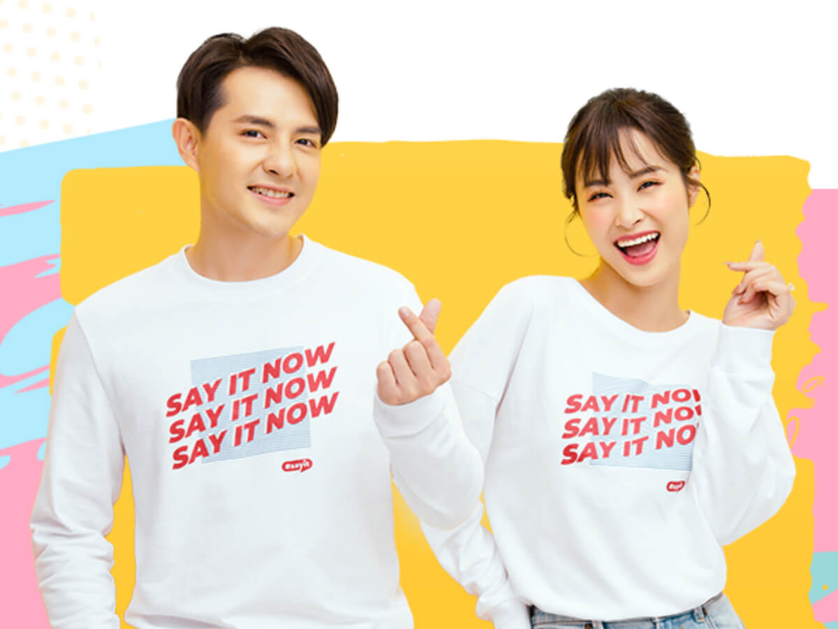 Chiến dịch marketing của Canifa chứng minh sức mạnh của những điều đơn giản