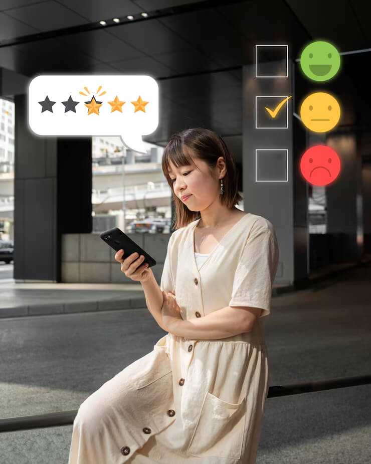Perceived Value là nhận định chủ quan của khách hàng về giá trị của sản phẩm