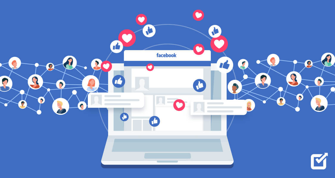 Giới thiệu về reach facebook