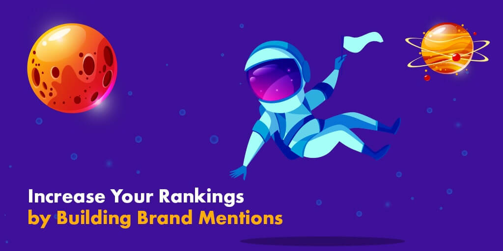 Các cách làm tăng brand mention
