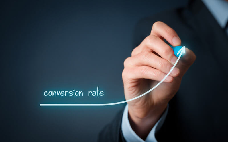  Tối ưu chuyển đối giúp doanh nghiệp tối đa hóa hiệu quả marketing. 